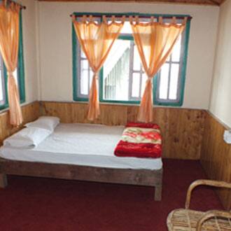 The Sana Home Stay, Rikkisum, Kalimpong 2